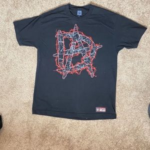 Dean Ambrose Shirt